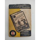 Frank L. Packard: Tigriskarom (A NOVA Kalandos regényei 124.)