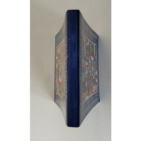 Neurology Lexicon A-Z / 1-400 (hatnyelvű szótár)