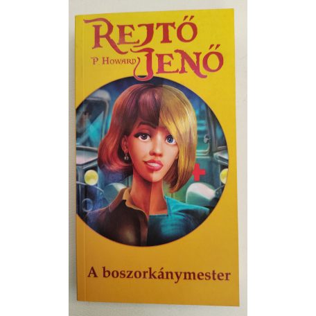 Rejtő Jenő (P. Howard): A boszorkánymester