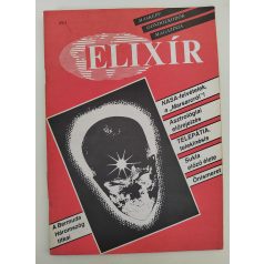 Elixír Magazin 1989/1