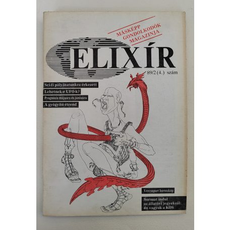 Elixír Magazin 1989/2