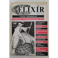 Elixír Magazin 1989/4