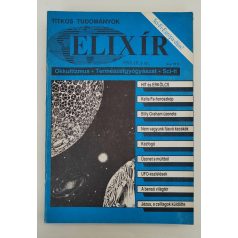 Elixír Magazin 1989/6