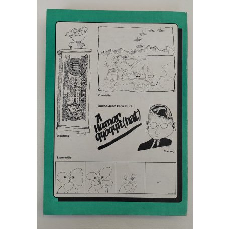 Elixír Magazin 1989/7