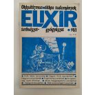 Elixír Magazin 1990/1
