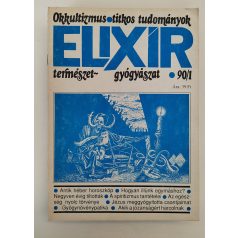 Elixír Magazin 1990/1
