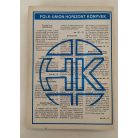 Elixír Magazin 1990/1