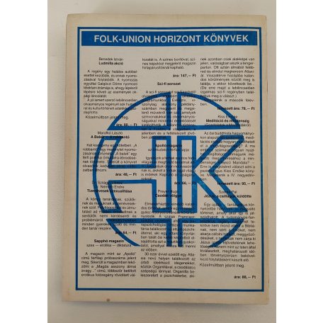 Elixír Magazin 1990/1