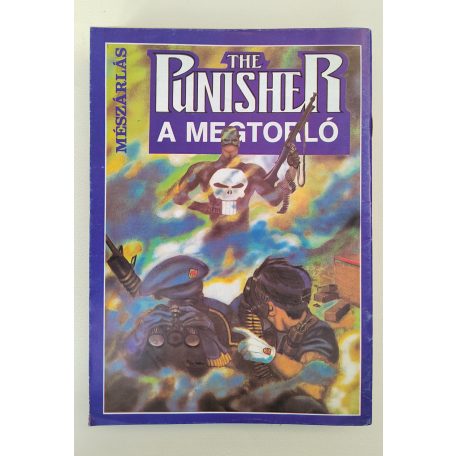 Hepiend Magazin II. évf. 1. sz. - 1990. február