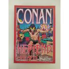 Hepiend Magazin II. évf. 6. sz. - 1990. december