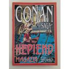 Hepiend Magazin III. évf. 2. sz. - 1991. április