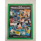 Hepiend Magazin III. évf. 2. sz. - 1991. április