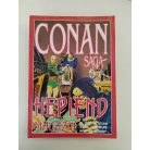 Hepiend Magazin III. évf. 3. sz. - 1991. június