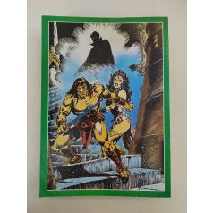 Hepiend Magazin III. évf. 3. sz. - 1991. június