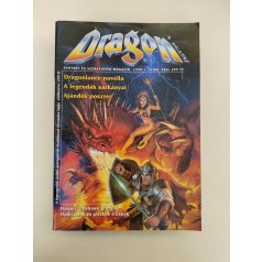 Dragon Magazine 1998/1