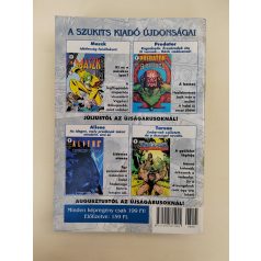 Dragon Magazine 1998/1