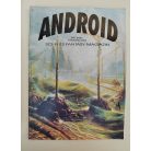 Android Magazin - I. évf. 2. sz. - 1993. május