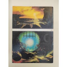 Android Magazin - I. évf. 2. sz. - 1993. május