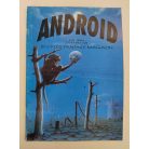 Android Magazin - I. évf. 3. sz. - 1993. június