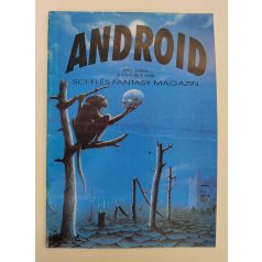 Android Magazin - I. évf. 3. sz. - 1993. június