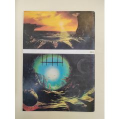 Android Magazin - I. évf. 3. sz. - 1993. június