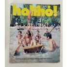 Halihó Magazin - 1979. augusztus
