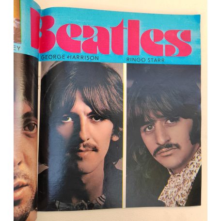 Halihó Magazin - 1979. augusztus