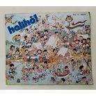 Halihó Magazin - 1979. augusztus