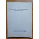Faragó József - Nagy Jenő - Vámszer Géza : Kalotaszegi magyar népviselet