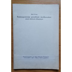   Faragó József - Nagy Jenő - Vámszer Géza : Kalotaszegi magyar népviselet