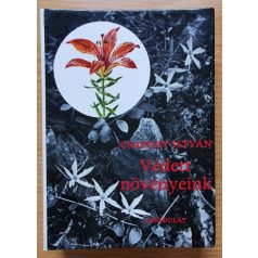 Csapody István: Védett növényeink