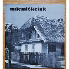 Füzes Endre, Dr; Szigetvári János: Műemlékeink