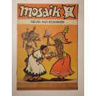 Mosaik 1987/4 - Neues aus Roxanien