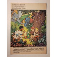 Mosaik 1987/4 - Neues aus Roxanien