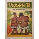 Mosaik 1988/3 - Ein Neuer Freund