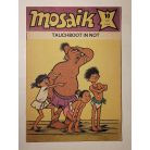 Mosaik 1988/10 - Tauchboot in Not