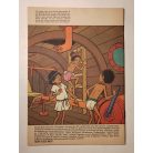 Mosaik 1988/10 - Tauchboot in Not