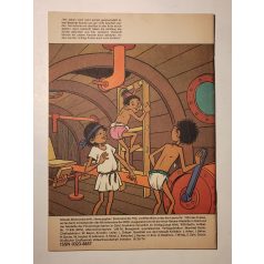 Mosaik 1988/10 - Tauchboot in Not