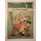 Mosaik 1989/4 - Gestörter Frieden