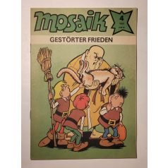 Mosaik 1989/4 - Gestörter Frieden