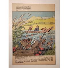 Mosaik 1989/4 - Gestörter Frieden