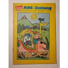 ABC-Zeitung - Mai 1988 