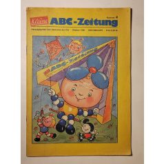 ABC-Zeitung - Oktober 1988 