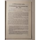 Blazovich László: A honfoglalástól a török hódoltság koráig (895-1552) (Dedikált)