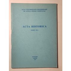   Hegyi Andárs: Szeged mezőgazdasága és parasztságának helyzete a Gömbös-kormány időszakában (1932-1936) (Dedikált)