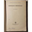 Jereb Ottó - Kondor Antal - Tuskó Ferenc: Erdészeti növénytan