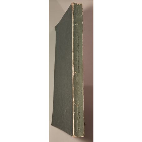 Jereb Ottó - Kondor Antal - Tuskó Ferenc: Erdészeti növénytan