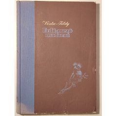 Vertse Albert: Erdő-mező madarai (átdolgozott kiadás)