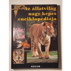   Michael Chinery (szerk.): Az állatvilág nagy képes enciklopédiája