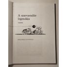 Wilhelm Hauff: A szarvastallér legendája